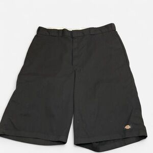 Dickies Loose Fit Shorts Size 42